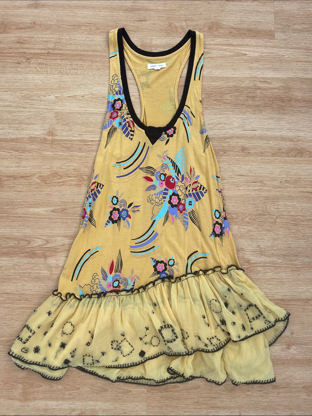 Anthropologie Dress